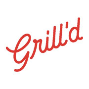 Grilld Menu Australia