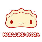 Harajuku Gyoza Menu Australia