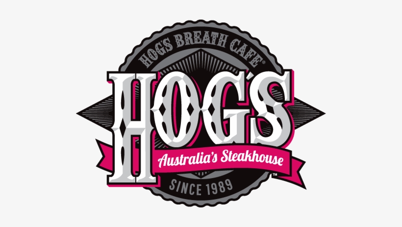 Hogs Breath Cafe Menu Australia