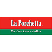 La Porchetta Menu Australia