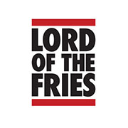 Lord Of The Fries Menu Australia