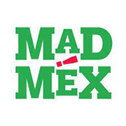 Mad Mex Menu Australia