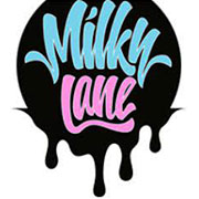 Milky Lane Menu Australia
