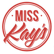 Miss Kays Menu Australia