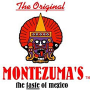 Montezumas Menu Australia