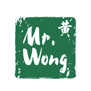Mr Wong Menu Australia