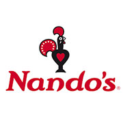 Nandos Menu Australia