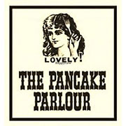 Pancake Parlour Menu Australia