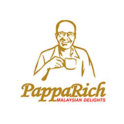 Papparich Menu Australia