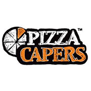 Pizza Capers Menu Australia