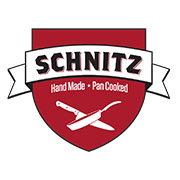 Schnitz Menu Australia
