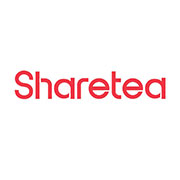 Sharetea Menu Australia