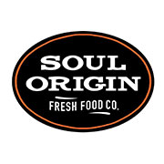 Soul Origin Menu Australia