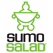 Sumo Salad Menu Australia