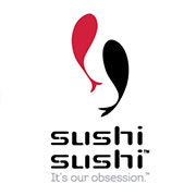 Sushi Sushi Menu Australia