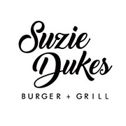 Suzie Dukes Menu Australia