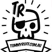 Tommy Ruff Menu Australia