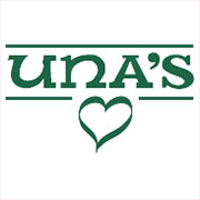 Una's Menu Australia