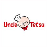 Uncle Tetsu Menu Australia