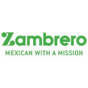 Zambrero Menu Australia
