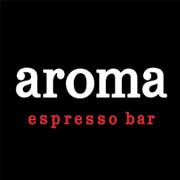 Aroma Menu Canada