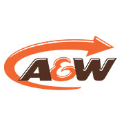 A&W Menu Canada