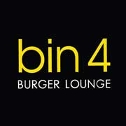 Bin4 Menu Canada