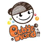 Bubble World Menu Canada