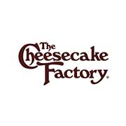 Cheese Cake Factory Menu Canada