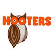 Hooters Menu Canada