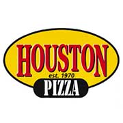 Houston Pizza Menu Canada