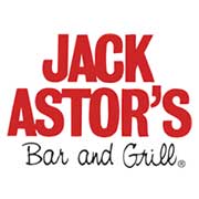 Jack Astors Menu Canada
