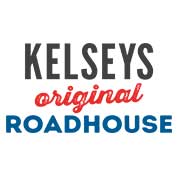 Kelseys Menu Canada