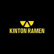 Kinton Ramen Menu Canada