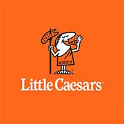 Little Caesars Menu Canada