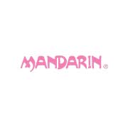 Mandarin Menu Canada