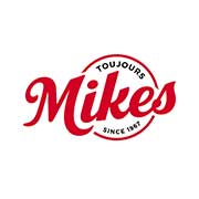 Mikes Menu Canada