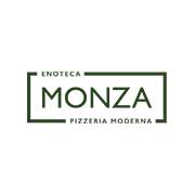 Monza Menu Canada