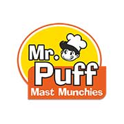 Mr Puffs Menu Canada