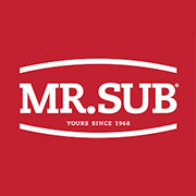 Mr. Sub Menu Canada