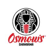 Osmow's Menu Canada