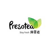 Presotea Menu Canada