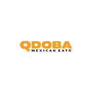 Qdoba Menu Canada