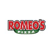 Romeo's Menu Canada