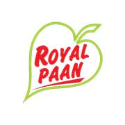 Royal Paan Menu Canada