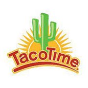 TacoTime Menu Canada