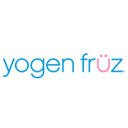 Yogen Fruz Menu Canada