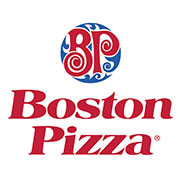 Boston Pizza Menu Spain