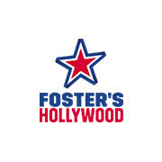 Foster's Hollywood Menu Spain