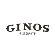 Ginos Menu Spain
